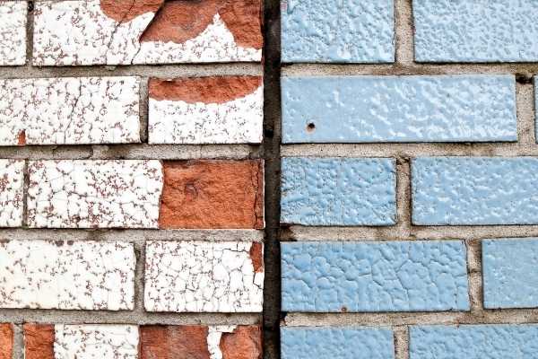 What if damage occurs to the neighbor's property during work Newbury?