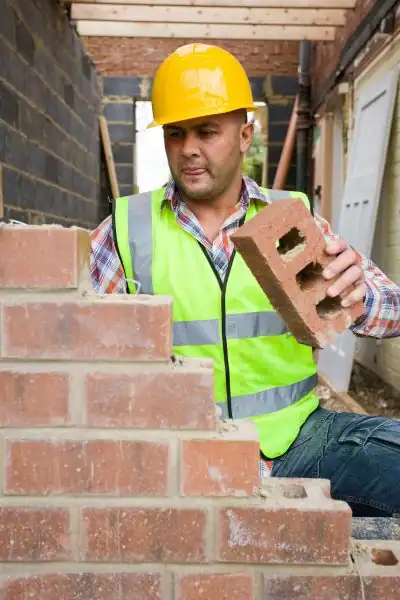 Jason Edworthy Party Wall Surveyors Newbury Working with Builders